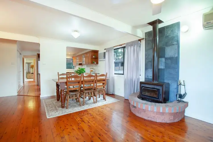 Fourth view of Homely house listing, 13 Berrico Avenue, Maryland NSW 2287