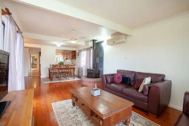Sixth view of Homely house listing, 13 Berrico Avenue, Maryland NSW 2287