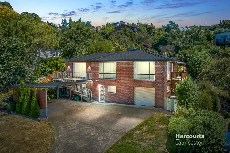 97 Forest Road, Trevallyn TAS 7250