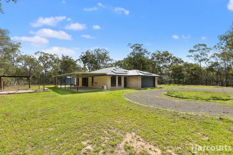 Main view of Homely house listing, 64 Hunter Street, Torbanlea QLD 4662