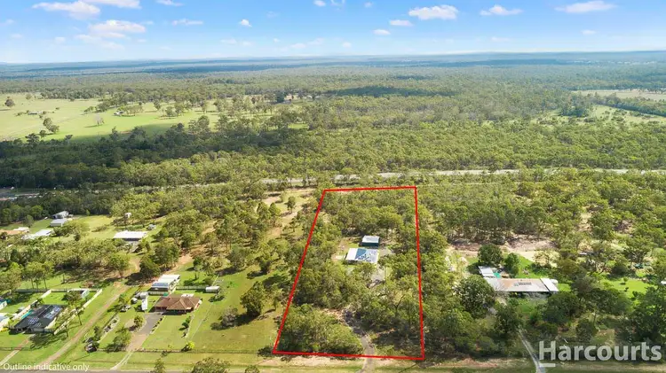 Second view of Homely house listing, 64 Hunter Street, Torbanlea QLD 4662