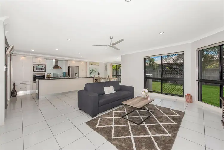 Third view of Homely house listing, 5 Edgewater Terrace, Idalia QLD 4811