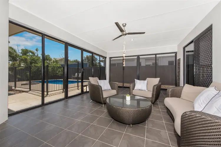 Fifth view of Homely house listing, 5 Edgewater Terrace, Idalia QLD 4811