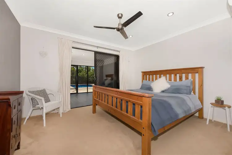 Sixth view of Homely house listing, 5 Edgewater Terrace, Idalia QLD 4811