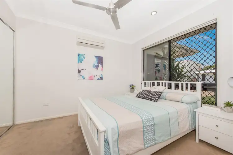 Seventh view of Homely house listing, 5 Edgewater Terrace, Idalia QLD 4811