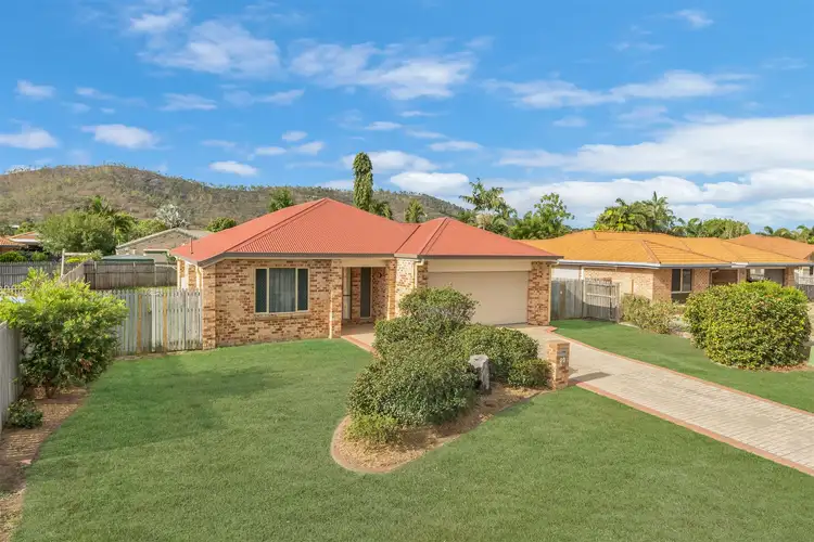 20 Cavill Avenue, Kirwan QLD 4817
