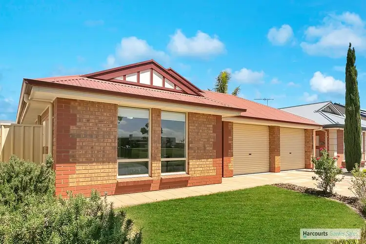 Second view of Homely house listing, 5 Parkview Street, Burton SA 5110