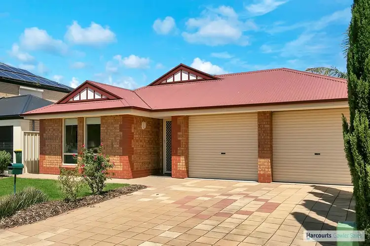 Third view of Homely house listing, 5 Parkview Street, Burton SA 5110