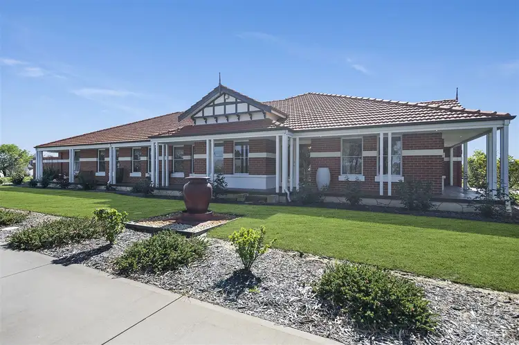 Main view of Homely rural property listing, 126 Merrit Loop, Jandakot WA 6164