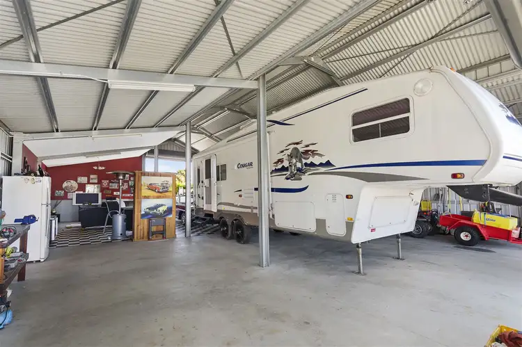 Third view of Homely rural property listing, 126 Merrit Loop, Jandakot WA 6164