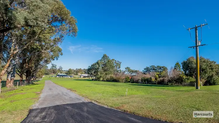 Second view of Homely land listing, 3, 4 Simper Court, Drouin VIC 3818