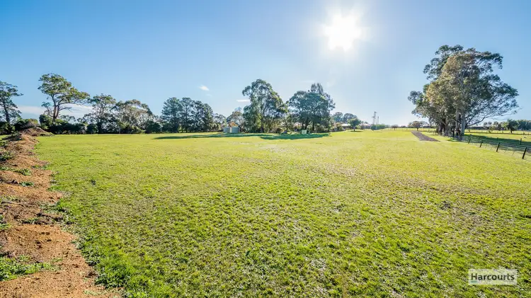 Third view of Homely land listing, 3, 4 Simper Court, Drouin VIC 3818