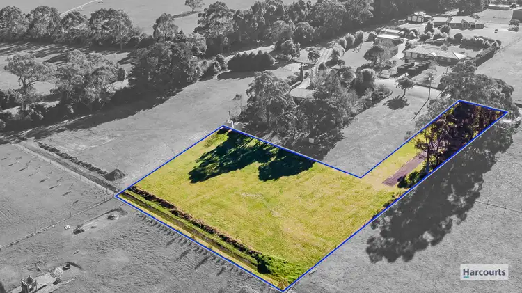 Fourth view of Homely land listing, 3, 4 Simper Court, Drouin VIC 3818
