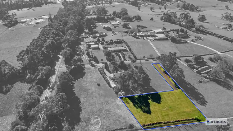 Fifth view of Homely land listing, 3, 4 Simper Court, Drouin VIC 3818