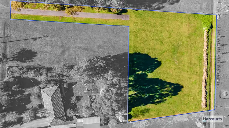 Sixth view of Homely land listing, 3, 4 Simper Court, Drouin VIC 3818