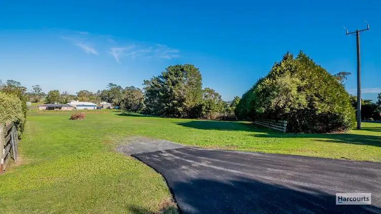 Second view of Homely land listing, Lot 1, 4 Simper Court, Drouin VIC 3818