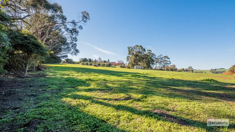 Third view of Homely land listing, Lot 1, 4 Simper Court, Drouin VIC 3818