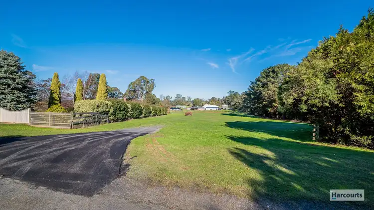 Fourth view of Homely land listing, Lot 1, 4 Simper Court, Drouin VIC 3818