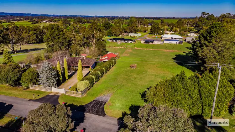 Fifth view of Homely land listing, Lot 1, 4 Simper Court, Drouin VIC 3818