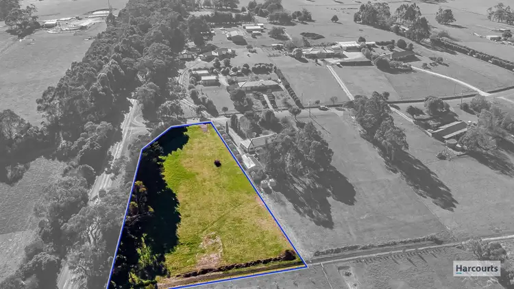 Seventh view of Homely land listing, Lot 1, 4 Simper Court, Drouin VIC 3818