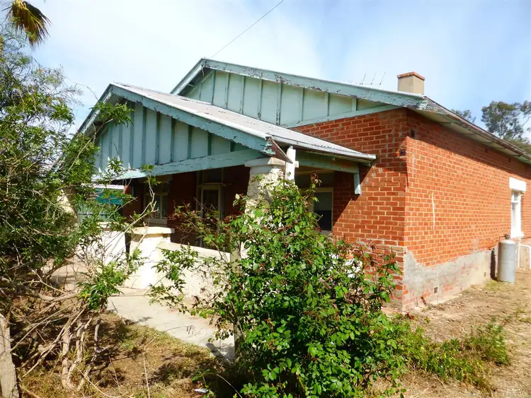 Main view of Homely house listing, 30 Main Street, Owen SA 5460