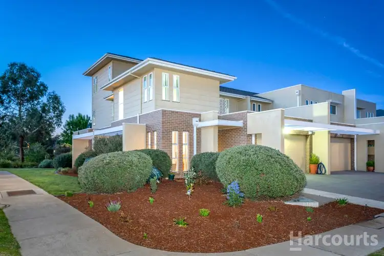 Fourth view of Homely house listing, 1 Dickins Street, Forde ACT 2914