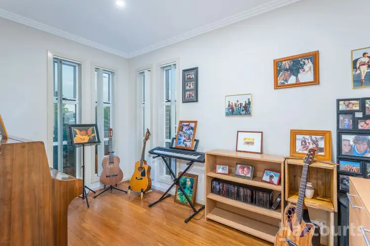 Fifth view of Homely house listing, 1 Dickins Street, Forde ACT 2914