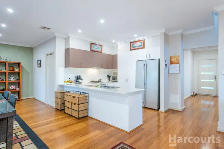 Sixth view of Homely house listing, 1 Dickins Street, Forde ACT 2914