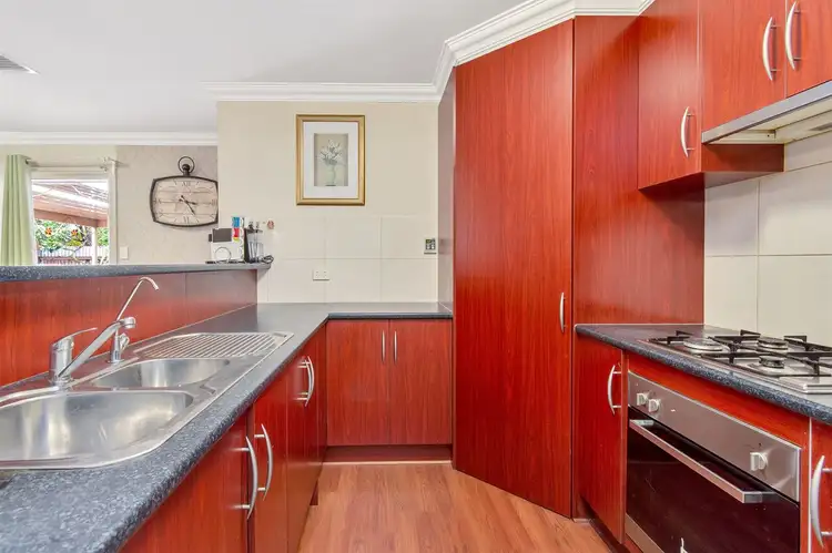 Sixth view of Homely house listing, 56 Cleveland Terrace, Ottoway SA 5013