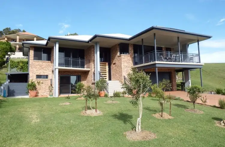 13 Grandview Place, South West Rocks NSW 2431