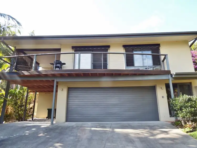 3/17 Dilberang Close, South West Rocks NSW 2431