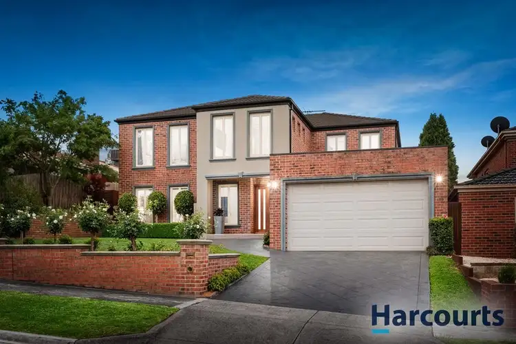 18 Aspen Close, Wantirna South VIC 3152