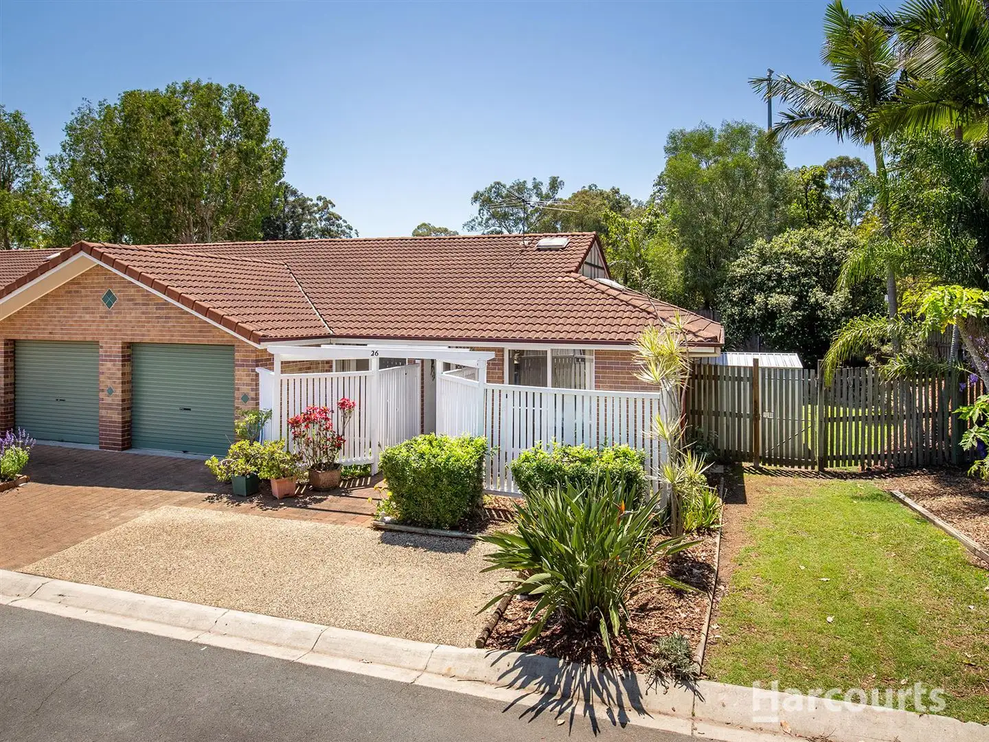 Main view of Homely house listing, 26/39 Pitta Place, Carseldine QLD 4034