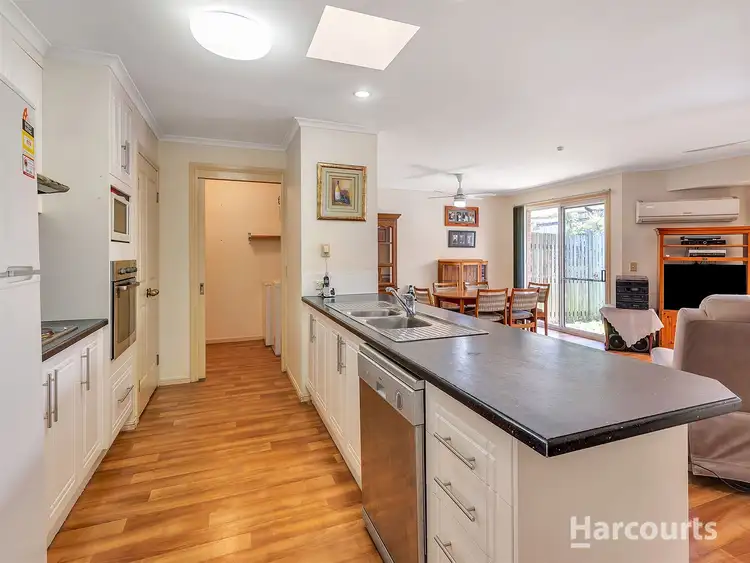 Fourth view of Homely house listing, 26/39 Pitta Place, Carseldine QLD 4034