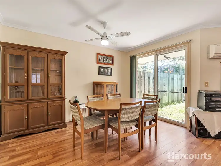 Fifth view of Homely house listing, 26/39 Pitta Place, Carseldine QLD 4034