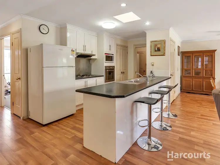 Sixth view of Homely house listing, 26/39 Pitta Place, Carseldine QLD 4034