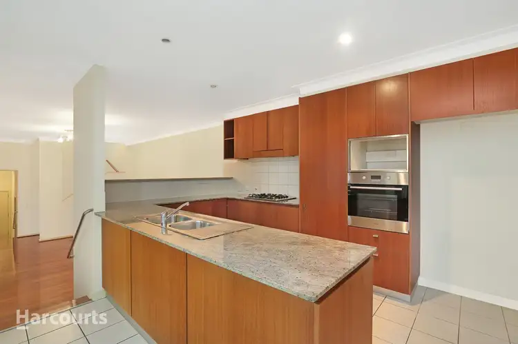Second view of Homely house listing, 10 Lewis Way, Newington NSW 2127