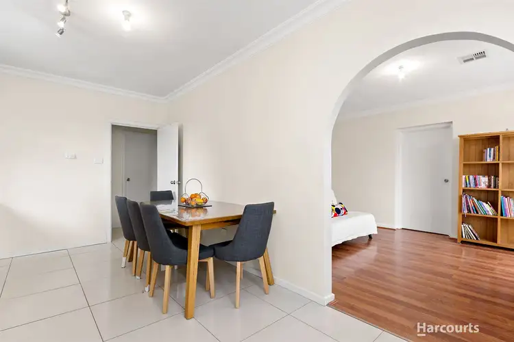 Fifth view of Homely unit listing, 1/XX Flora Road, Clayton VIC 3168