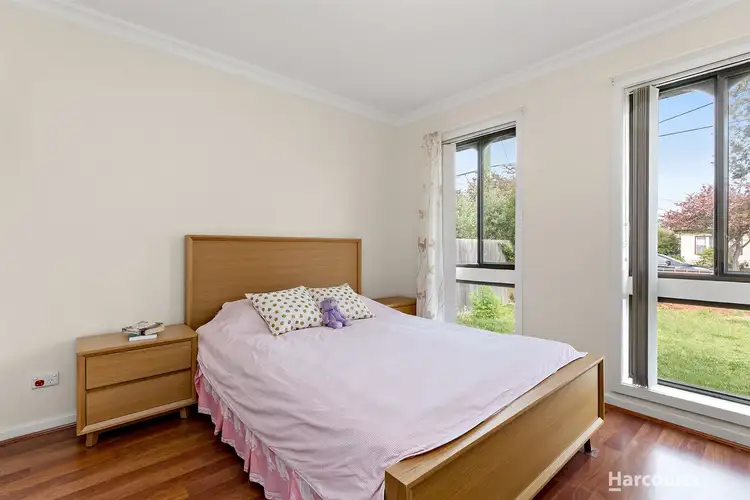 Sixth view of Homely unit listing, 1/XX Flora Road, Clayton VIC 3168