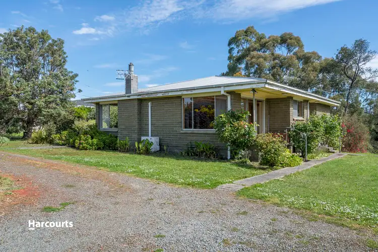 Main view of Homely house listing, 24 Harveytown Road, Dover TAS 7117
