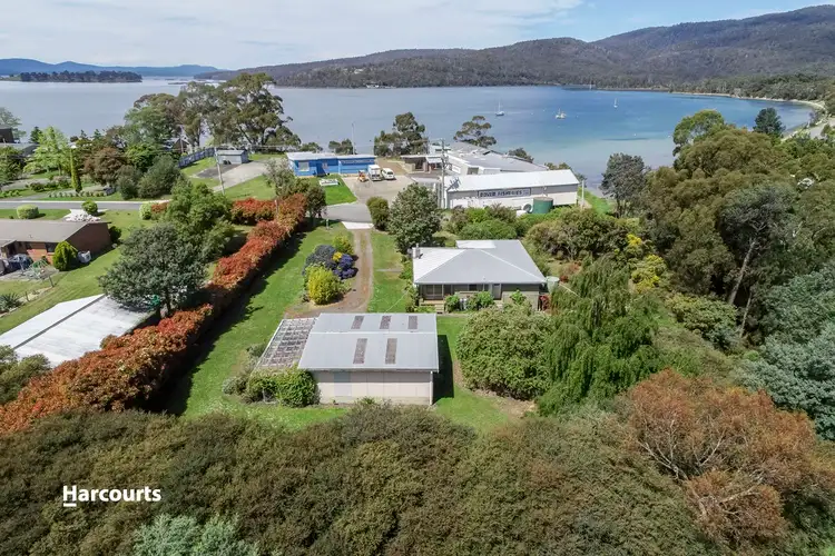 Third view of Homely house listing, 24 Harveytown Road, Dover TAS 7117