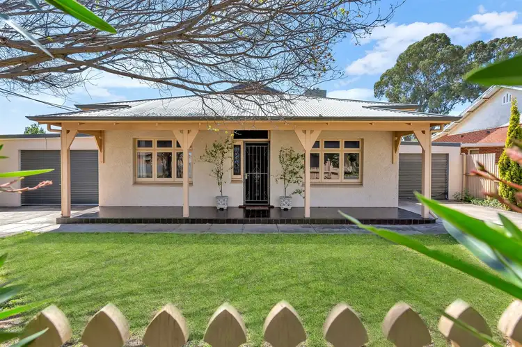 Main view of Homely house listing, 27 Maxwell Avenue, Edwardstown SA 5039