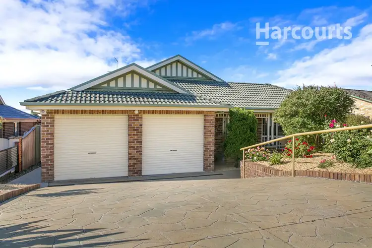 21 Elm Place, Narellan Vale NSW 2567