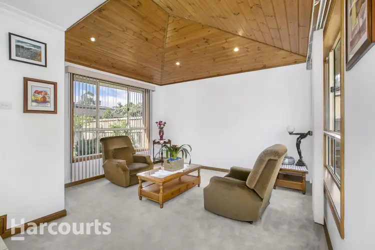 Fifth view of Homely house listing, 21 Elm Place, Narellan Vale NSW 2567