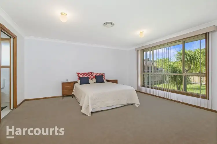 Sixth view of Homely house listing, 21 Elm Place, Narellan Vale NSW 2567