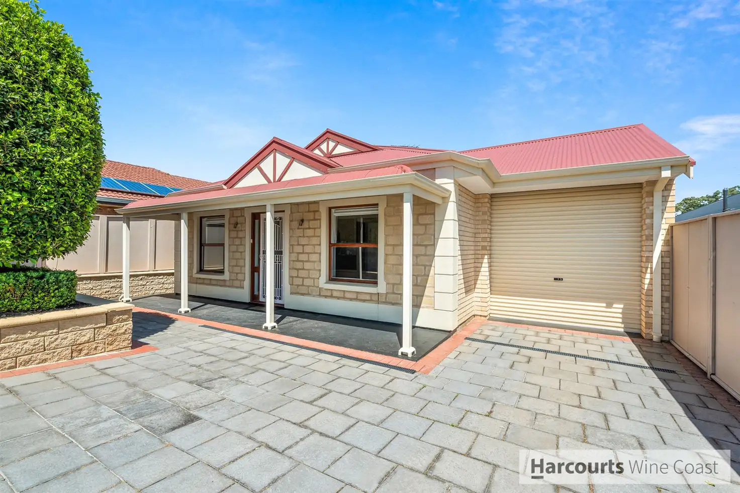 Main view of Homely house listing, 86 Jimmy Watson Drive, Woodcroft SA 5162