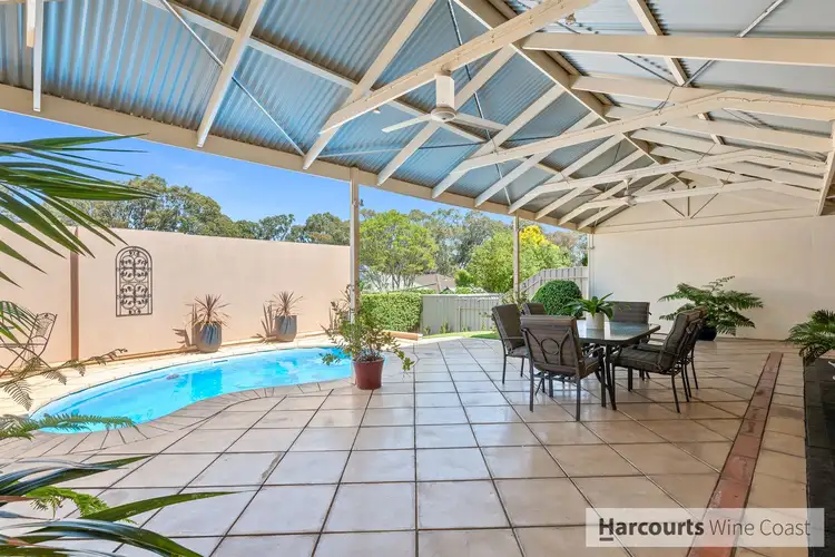 Second view of Homely house listing, 86 Jimmy Watson Drive, Woodcroft SA 5162