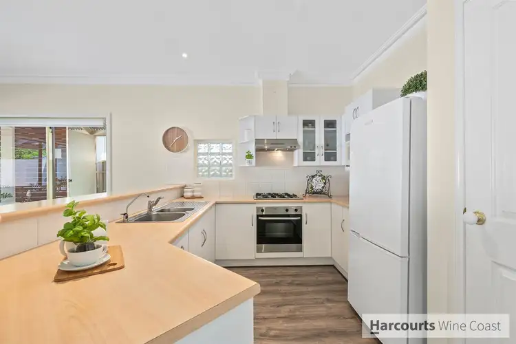 Third view of Homely house listing, 86 Jimmy Watson Drive, Woodcroft SA 5162