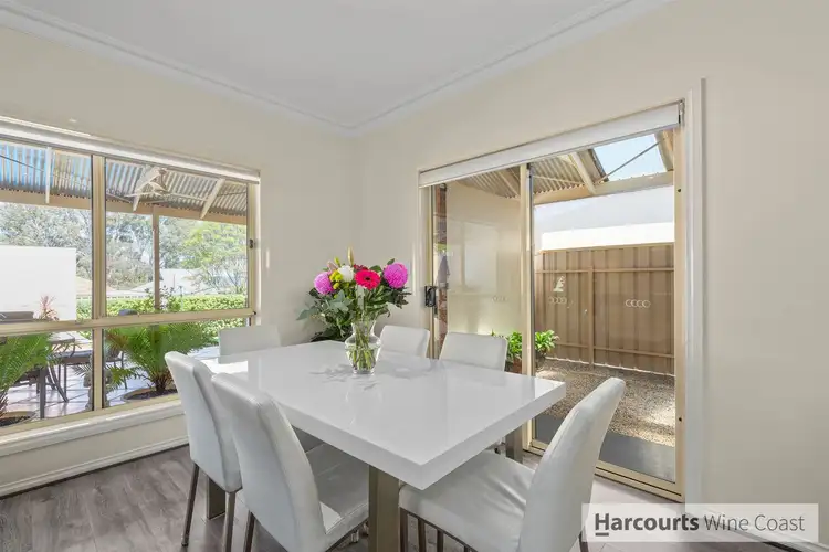 Fourth view of Homely house listing, 86 Jimmy Watson Drive, Woodcroft SA 5162