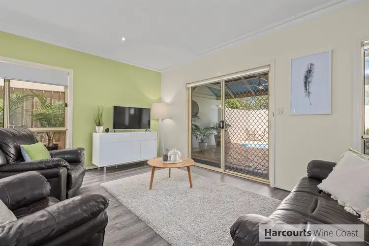Fifth view of Homely house listing, 86 Jimmy Watson Drive, Woodcroft SA 5162